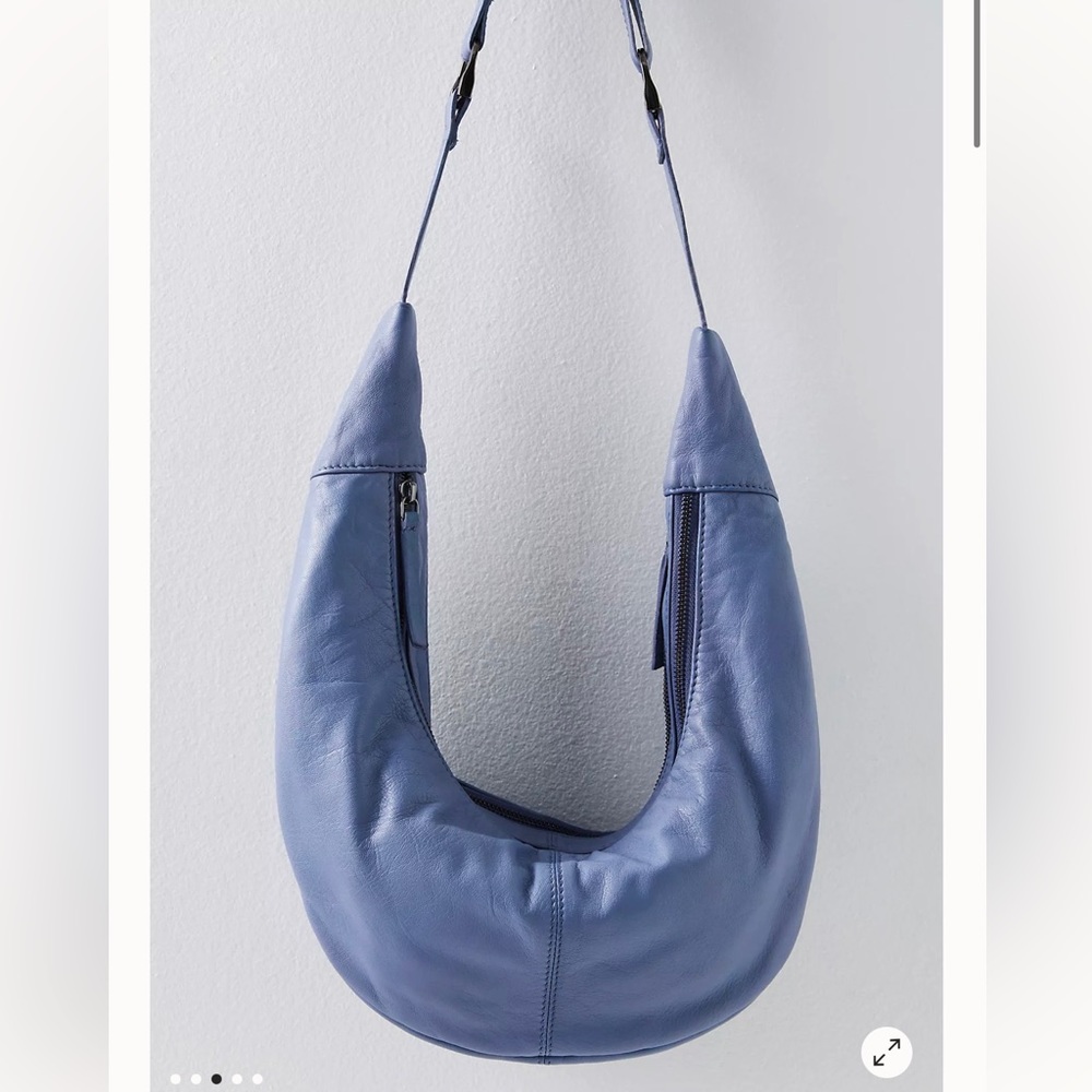Free People Idle Hands Sling Bag